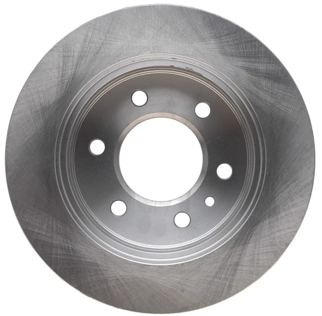 780613R – RAYBESTOS Brake Rotor, OE Replacement Single - view 3